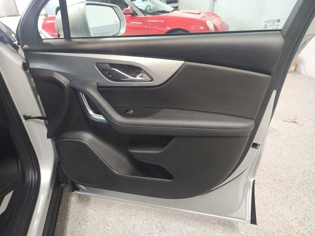 2019 Chevrolet Blazer AWD 4dr w/2LT