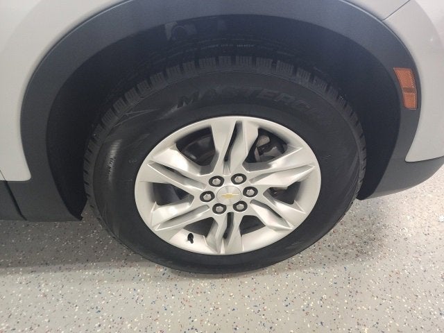 2019 Chevrolet Blazer AWD 4dr w/2LT