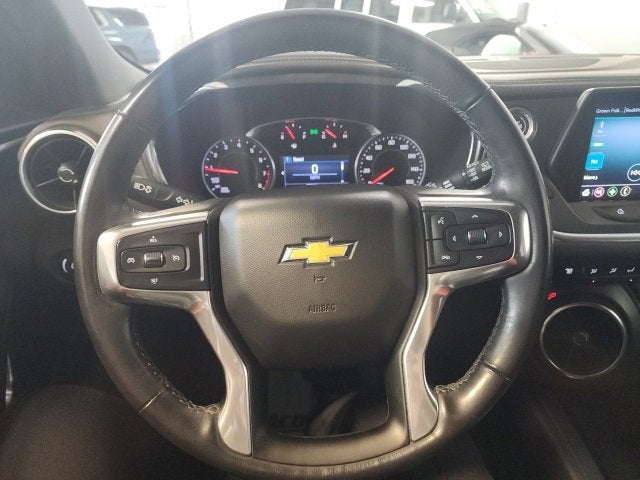 2019 Chevrolet Blazer AWD 4dr w/2LT