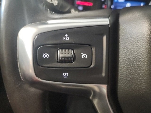 2019 Chevrolet Blazer AWD 4dr w/2LT