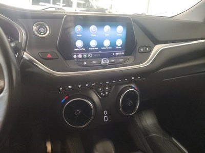 2019 Chevrolet Blazer AWD 4dr w/2LT
