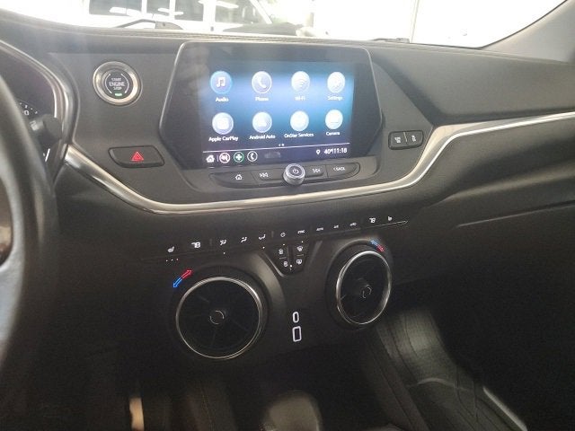 2019 Chevrolet Blazer AWD 4dr w/2LT