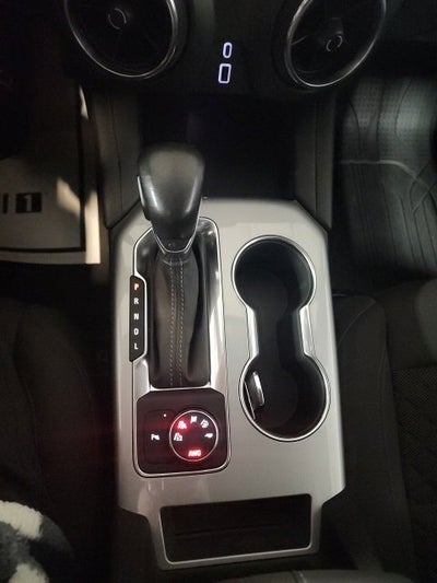 2019 Chevrolet Blazer AWD 4dr w/2LT