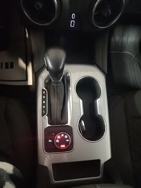 2019 Chevrolet Blazer AWD 4dr w/2LT