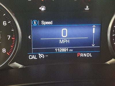 2019 Chevrolet Blazer AWD 4dr w/2LT