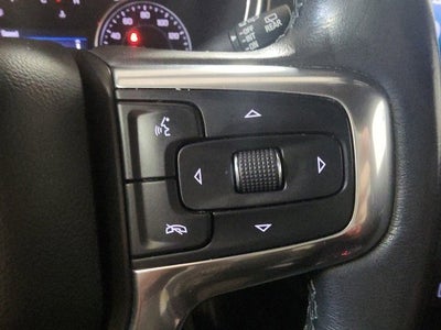 2019 Chevrolet Blazer AWD 4dr w/2LT