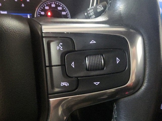 2019 Chevrolet Blazer AWD 4dr w/2LT