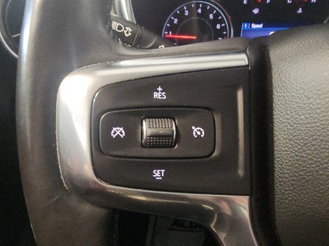 2019 Chevrolet Blazer AWD 4dr w/2LT