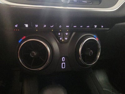 2019 Chevrolet Blazer AWD 4dr w/2LT