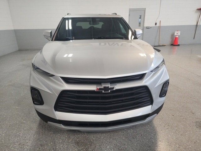 2019 Chevrolet Blazer AWD 4dr w/2LT