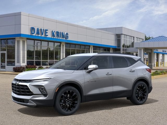 2026 Chevrolet Blazer 3LT