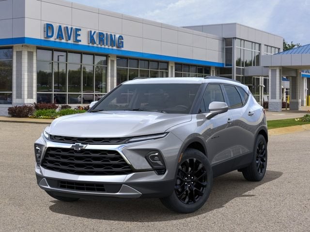 2026 Chevrolet Blazer 3LT