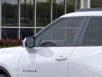 2026 Chevrolet Blazer 3LT