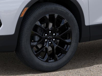 2026 Chevrolet Blazer 3LT