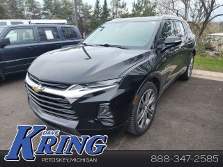 2020 Chevrolet Blazer Premier