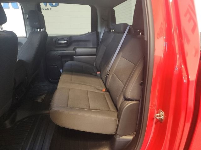 2022 GMC Sierra 1500 Pro