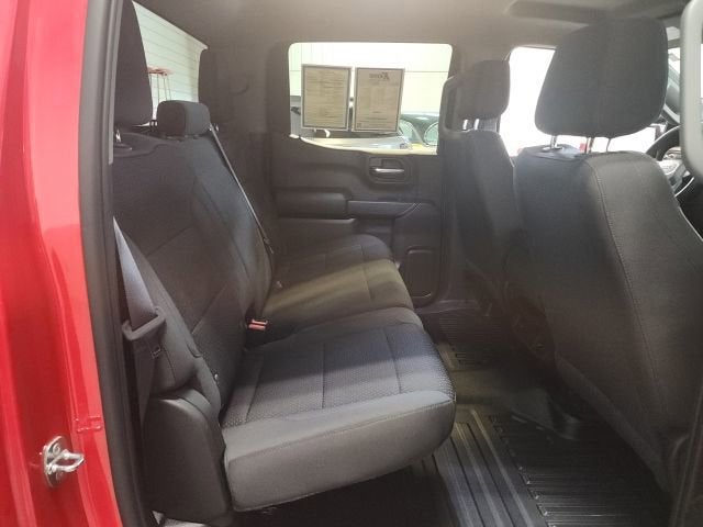 2022 GMC Sierra 1500 Pro