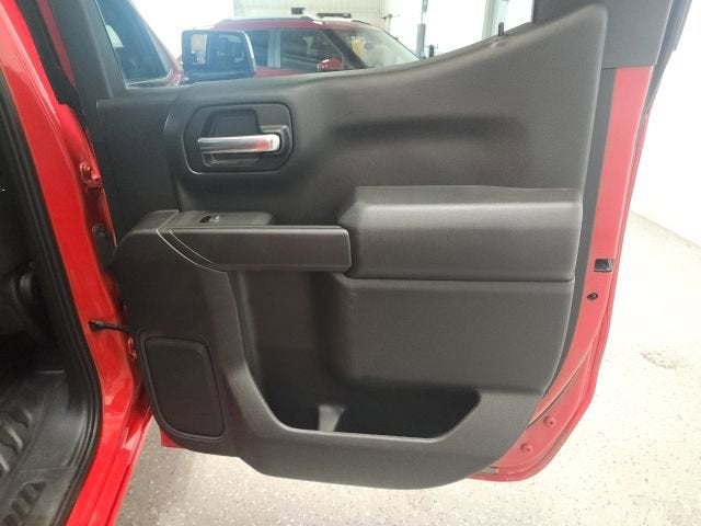 2022 GMC Sierra 1500 Pro