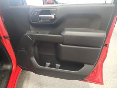 2022 GMC Sierra 1500 Pro