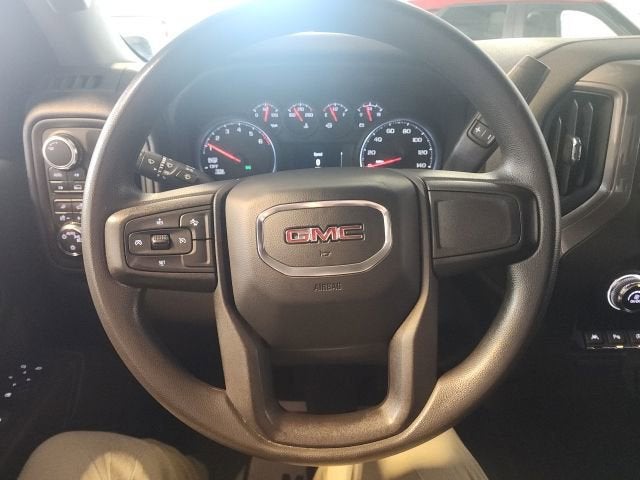 2022 GMC Sierra 1500 Pro