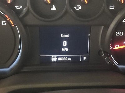 2022 GMC Sierra 1500 Pro