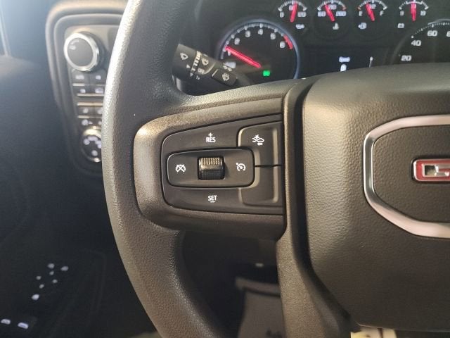 2022 GMC Sierra 1500 Pro