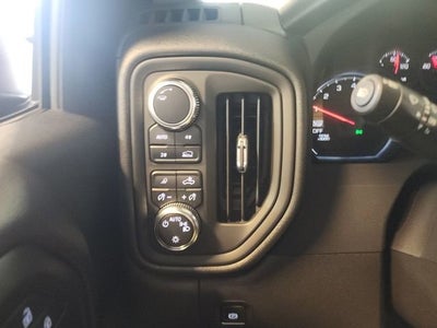 2022 GMC Sierra 1500 Pro