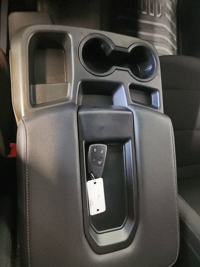 2022 GMC Sierra 1500 Pro