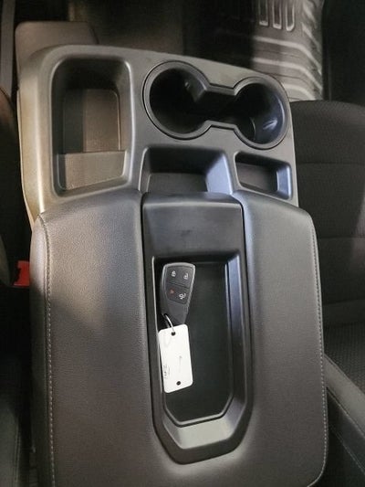 2022 GMC Sierra 1500 Pro