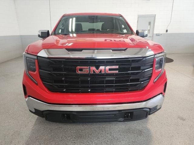 2022 GMC Sierra 1500 Pro