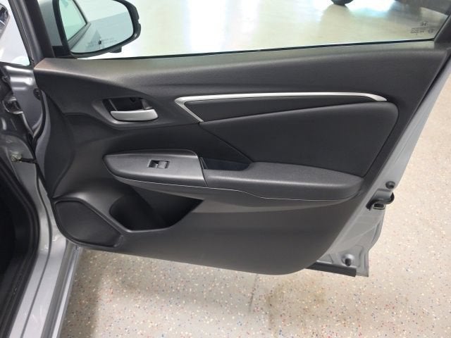 2020 Honda Fit EX-L