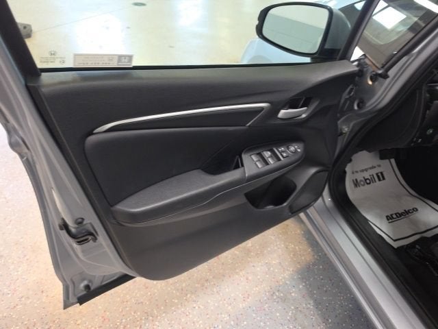 2020 Honda Fit EX-L