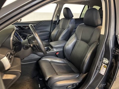 2024 Subaru Outback Limited