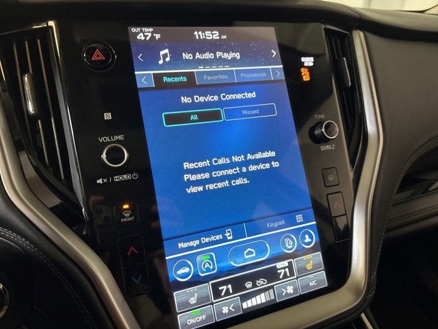 2024 Subaru Outback Limited