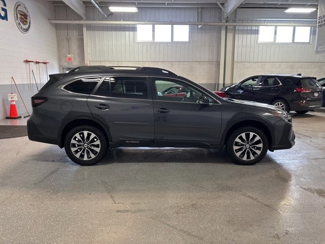 2024 Subaru Outback Limited