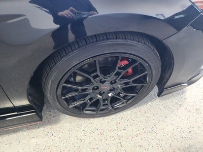 2020 Toyota Camry XSE V6