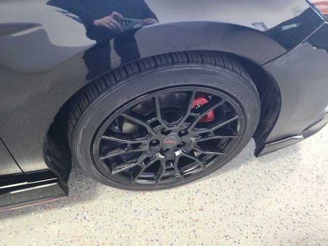 2020 Toyota Camry XSE V6