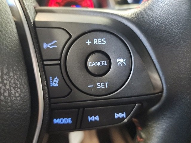 2020 Toyota Camry XSE V6