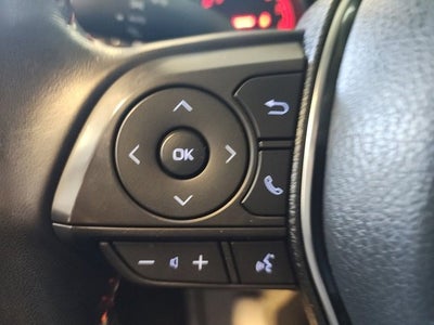 2020 Toyota Camry XSE V6