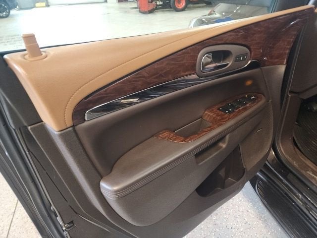 2014 Buick Enclave Leather