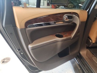 2014 Buick Enclave Leather