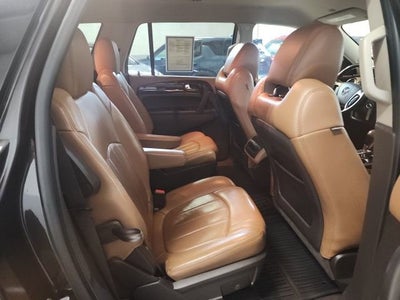 2014 Buick Enclave Leather