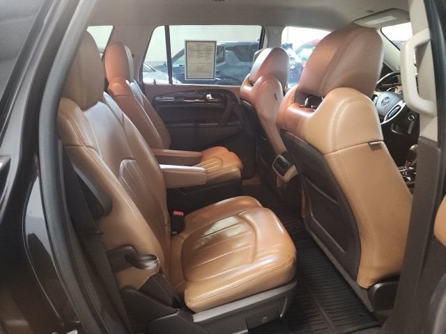 2014 Buick Enclave Leather