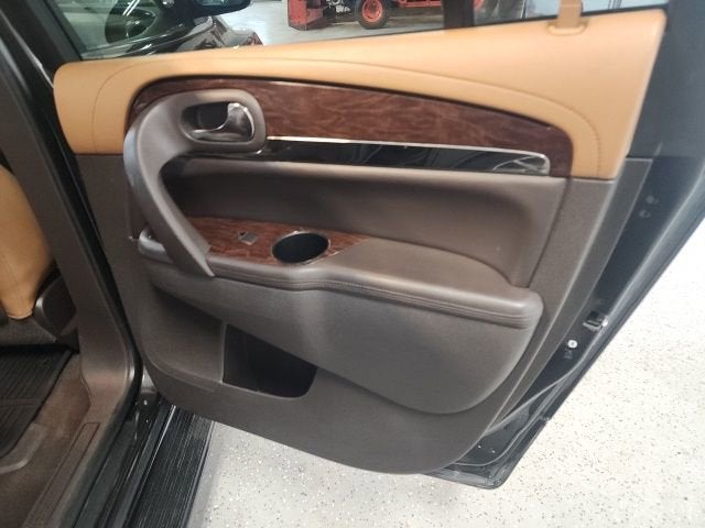 2014 Buick Enclave Leather