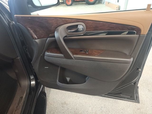 2014 Buick Enclave Leather