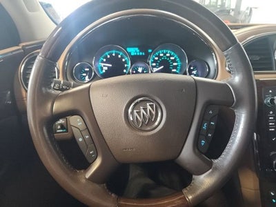 2014 Buick Enclave Leather