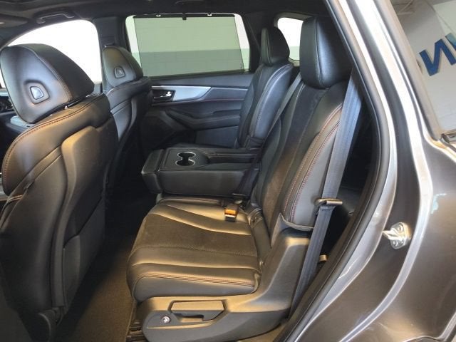 2022 Acura MDX A-SPEC Package