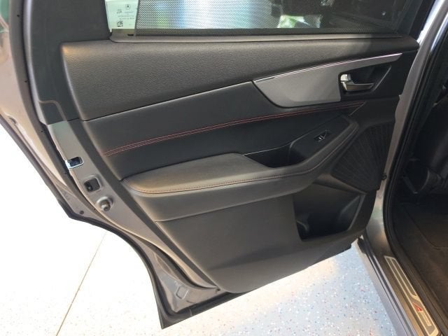 2022 Acura MDX A-SPEC Package