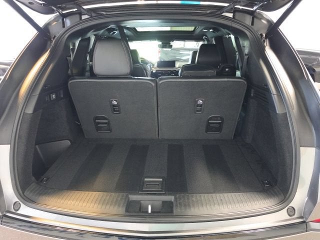 2022 Acura MDX A-SPEC Package