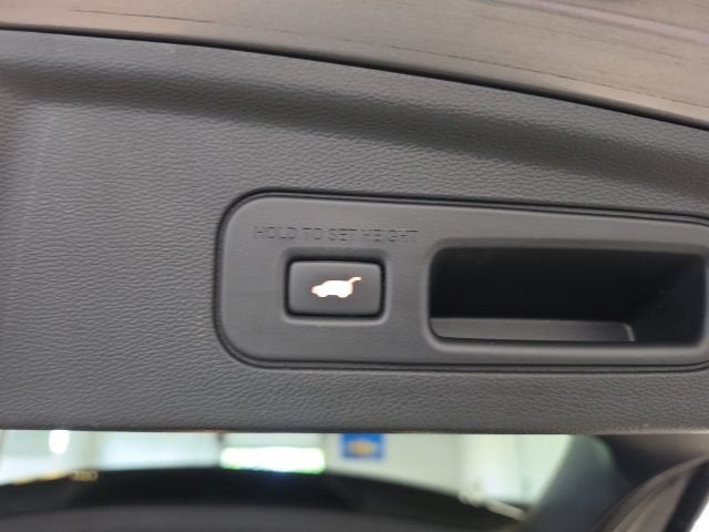 2022 Acura MDX A-SPEC Package